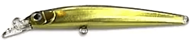 Воблер ZipBaits Rigge Slim 80SS 80мм 5.4гр 0.5-1.6м 012R