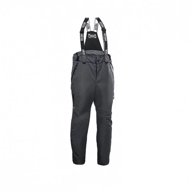 Брюки Payer «Ирбис» серый 56-58 рост:170-176