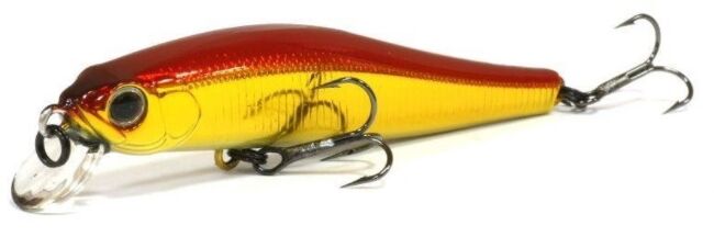 Воблер ZipBaits Rigge 56F 56мм 2.8гр 0.5-1.0м 703R