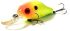 Воблер ZipBaits B-Switcher 2.0 55F 55мм 10.0гр 1.5-2.3м 076R