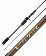 Удилище кастинг ZEMEX Viper 2,10 м. 7,0-35,0 гр. ZVS-C702-735