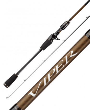 Удилище кастинг ZEMEX Viper 2,10 м. 7,0-35,0 гр. ZVS-C702-735 Удилище кастинг ZEMEX Viper 2,10 м. 7,0-35,0 гр. ZVS-C702-735