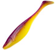 Виброхвост NARVAL Commander Shad 16см 31гр 3шт/уп #007- Purple Spring Виброхвост NARVAL Commander Shad 16см 31гр 3шт/уп #007- Purple Spring