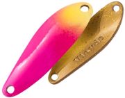 Блесна колеблющаяся IVYLINE Vlayde Area 31мм 2.5гр #Mi-03 Блесна колеблющаяся IVYLINE Vlayde Area 31мм 2.5гр #Mi-03