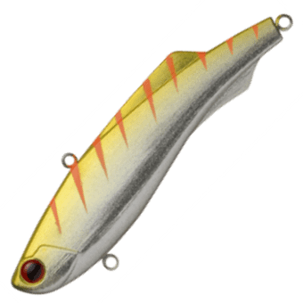 Раттлин MADNESS Shiriten VIBE 73 Silver Powder Series 73мм 17гр #SY09 Раттлин MADNESS Shiriten VIBE 73 Silver Powder Series 73мм 17гр #SY09