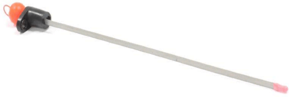 Сторожок балансирный ПИРС 4Б без покрытия с шариком 200мм 10-20гр Сторожок балансирный ПИРС 4Б без покрытия с шариком 200мм 10-20гр