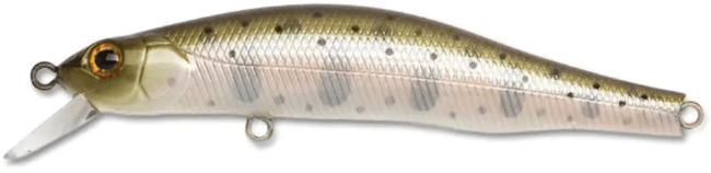 Воблер ZipBaits Orbit 80 SP-SR 80мм 8.5гр 0.8-1.0м 851R Воблер ZipBaits Orbit 80 SP-SR 80мм 8.5гр 0.8-1.0м 851R