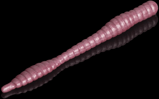 Силиконовая приманка SOOREX PRO Worm 80мм 1.3гр Слива #134 Виолет/Violet 6шт/уп Силиконовая приманка SOOREX PRO Worm 80мм 1.3гр Слива #134 Виолет/Violet 6шт/уп