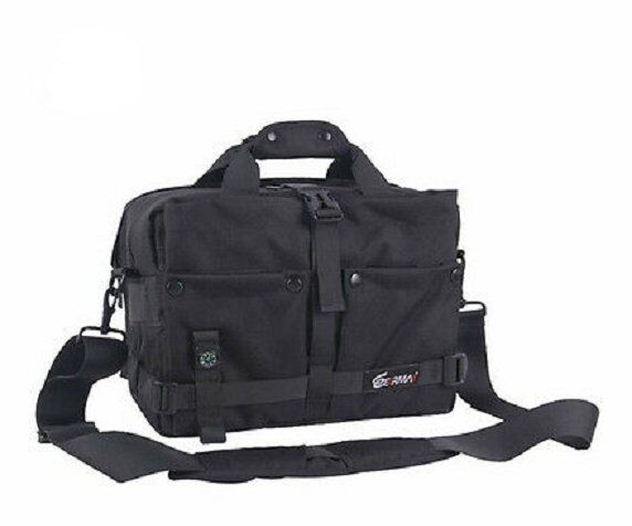 Сумка-кофр EIRMAI под 3 катушки 15*25*20см компас защит.чехол цв:черный (SS04-CA) Сумка-кофр EIRMAI под 3 катушки 15*25*20см компас защит.чехол цв:черный (SS04-CA)