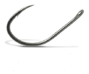 Крючки VMC 7022 NT №10 кован колечко 10шт/уп Крючки VMC 7022 NT №10 кован колечко 10шт/уп