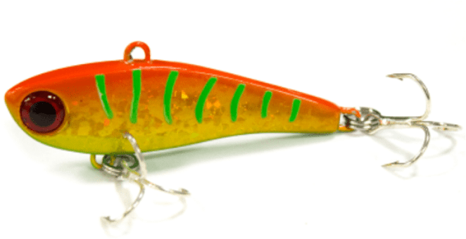 Раттлин GROWS CULTURE Busy Bee 68 68мм 15.4гр #45 Hot Pepper Раттлин GROWS CULTURE Busy Bee 68 68мм 15.4гр #45 Hot Pepper