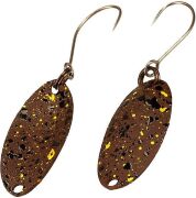 Блесна  колеблющаяся FOREST FIX Match 1.3гр #15