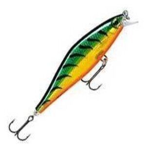 Воблер RAPALA Shadow Rap Shad медленно всплывающий 9см 10гр 0.9-1.2м SDRS09-FT