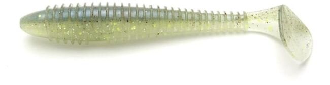 Виброхвост KEITECH Swing Impact FAT 5.8" #426 Sexy Shad 15см 15гр 4шт/уп