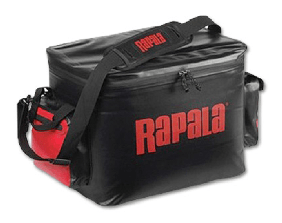Сумка Rapala Waterproof Tackle Bag
