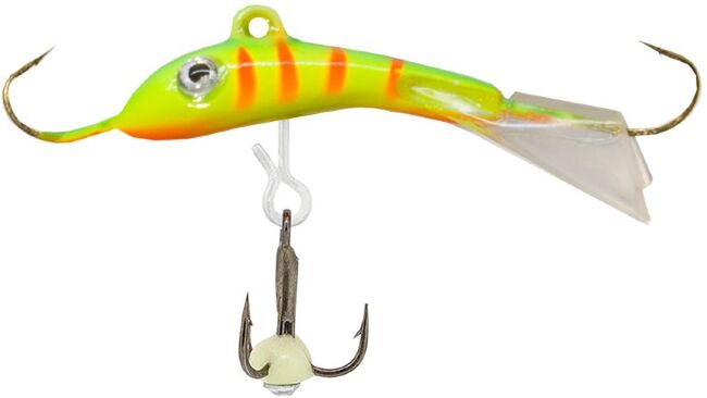 Балансир SPIDER Pro 10 35мм 6гр #63