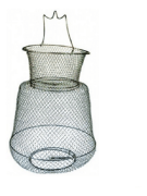 Садок металлический 3810 Садок металлический 3810