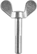 Винт-барашек для ручки Торнадо-М (М10х1,5)