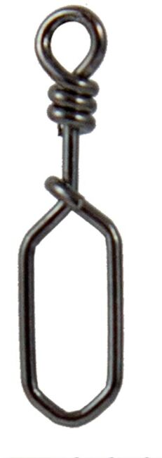 Застежка FISH SEASON Square Snap №000 5кг 8шт/уп 2009-000F