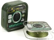 Поводковый материал CARP SPIRIT Herculine Braid 20м 20LB/9.1кг Camo Green Поводковый материал CARP SPIRIT Herculine Braid 20м 20LB/9.1кг Camo Green