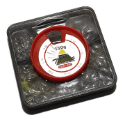 Набор грузов"Takara" масса 130гр CLH1-030