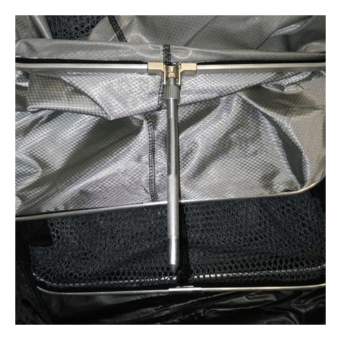 Садок прорезиненный DAIWA(Osprey) 45х34см 2.50м в чехле Садок прорезиненный DAIWA(Osprey) 45х34см 2.50м в чехле