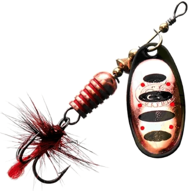 Блесна GROWS CULTURE Synchrony #3.0 T01-010