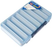 Коробка рыболовная двухстороняя Salmo HARD LURES SPECIAL 275х195х55 Коробка рыболовная двухстороняя Salmo HARD LURES SPECIAL 275х195х55