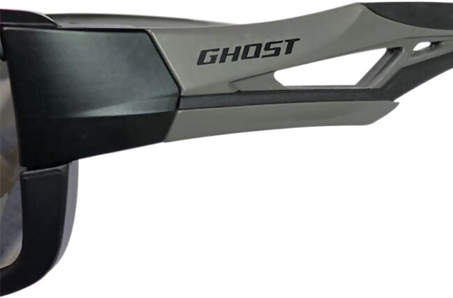 Очки поляризационные WFT Penzill POLARIZED GHOST линз. сер.