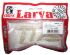 Cиликоновая приманка Fanatik Larva 1.6 (4cм) 025