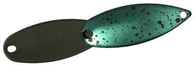 Блесна колеблющаяся FOREST MIU Color Version 2017 3.5гр #06
