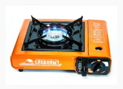 Плита наст газовая СЛЕДОПЫТ Classic 2.0кВт PF-GST-N06 Плита наст газовая СЛЕДОПЫТ Classic 2.0кВт PF-GST-N06