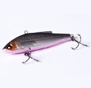 Воблер LUCKY JOHN Pro Series VIB 68S 68мм 16гр тонущий #707 LJVIB68-707