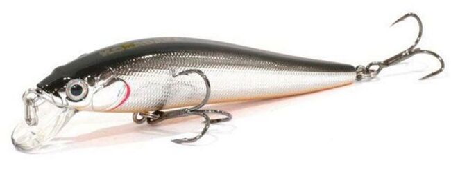 Воблер KOSADAKA Зеленый китаец / The Legend XS 90F 90мм 11.0гр 0.3-1.2м цв:SBL ZLNxS90F-SBL Воблер KOSADAKA Зеленый китаец / The Legend XS 90F 90мм 11.0гр 0.3-1.2м цв:SBL ZLNxS90F-SBL