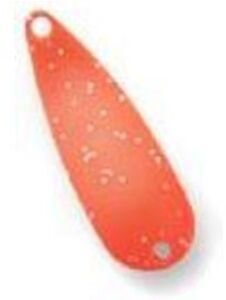 Блесна колеблющаяся FOREST Crystal 3гр 3см #6