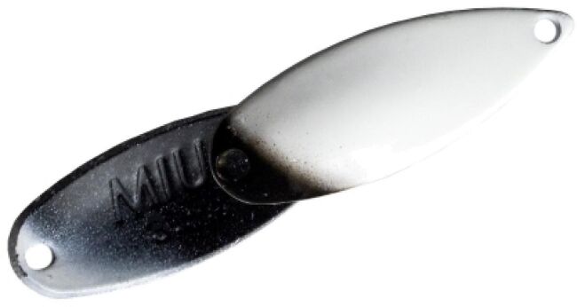 Блесна колеблющаяся FOREST MIU Mida 2019/20 Limited Edition 2.2гр #ML05