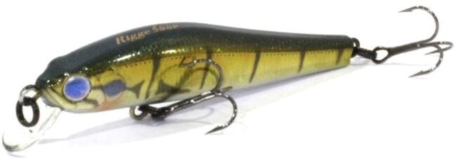Воблер ZipBaits Rigge 56SP 56мм 3.1гр 0.5-1.0м 513R Воблер ZipBaits Rigge 56SP 56мм 3.1гр 0.5-1.0м 513R