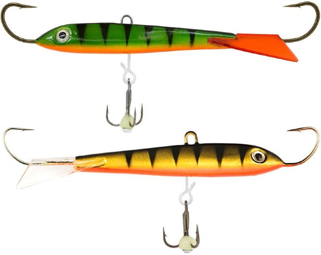 Балансир SPIDER Pro 29 80мм 26гр #9/19 Балансир SPIDER Pro 29 80мм 26гр #9/19