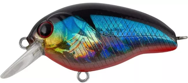 Воблер TsuYoki AGENT 36F 36мм 4.4гр 0.4-1.0м #014R