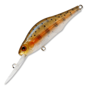 Воблер ZipBaits Khamsin 70DR-SP 70мм 10.0гр 1.5-2.0м 851R Воблер ZipBaits Khamsin 70DR-SP 70мм 10.0гр 1.5-2.0м 851R