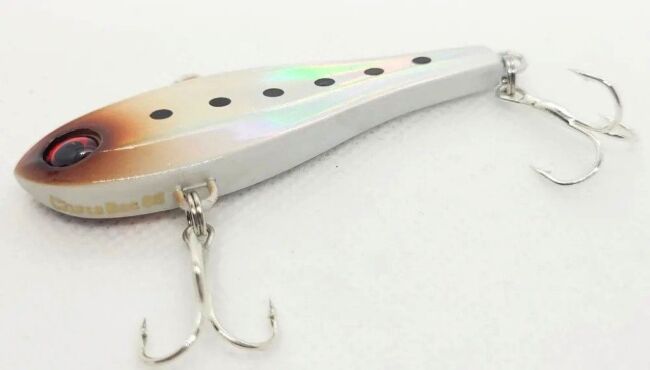 Раттлин GROWS CULTURE Busy Bee 68 68мм 15.4гр #40