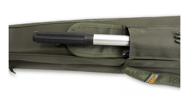 Чехол для удилищ FISHERMAN Ф194 размер:165см