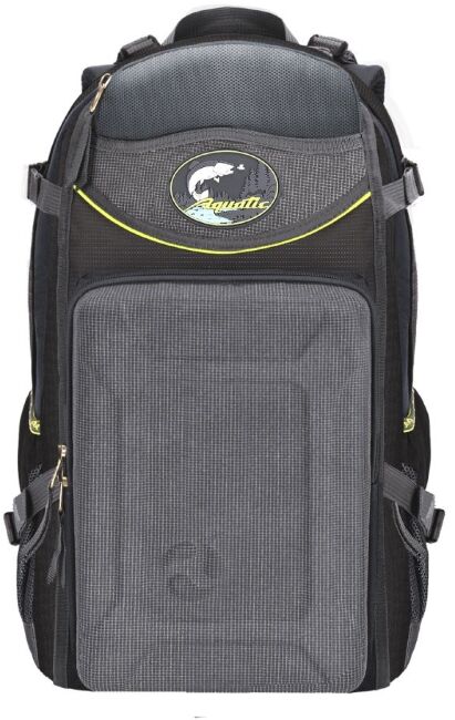 Рюкзак AQUATIC Р-32С рыболовный синий 32л