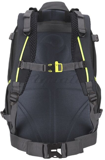 Рюкзак AQUATIC Р-32С рыболовный синий 32л