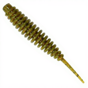 Силиконовая приманка Fish magnet Shishka 1,5" цв.123