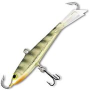 Балансир KUUSAMO Tasapaino 60mm 8g RB/Gre-S