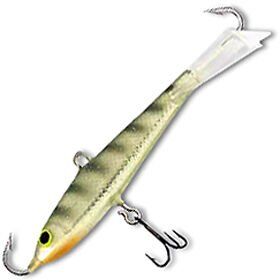 Балансир KUUSAMO Tasapaino 60mm 8g RB/Gre-S