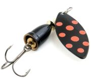 Блесна вращающаяся AKARA "LONG Bell 2" A8 9.5гр.