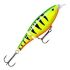 Воблер RAPALA X-Rap Jointed Shad суспендер 13см 46гр 1.2-2.4м XJS13-FP