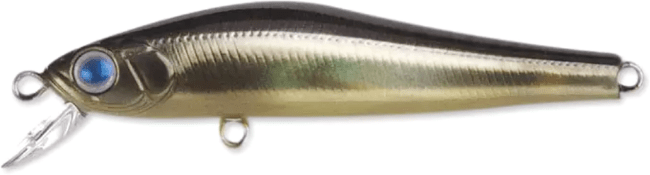 Воблер ZipBaits Rigge 56SP 56мм 3.1гр 0.5-1.0м 522R